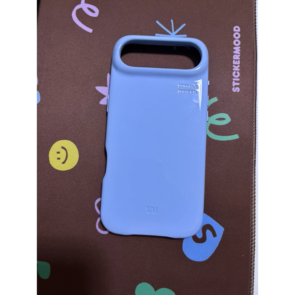 ส่งต่อ🙌🏼 เคส Whale indeed Iphone air