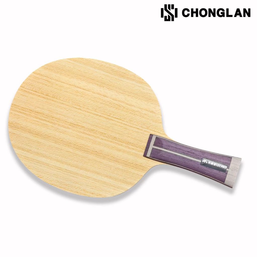 ไม้ปิงปอง Chonglan sup zlc pro