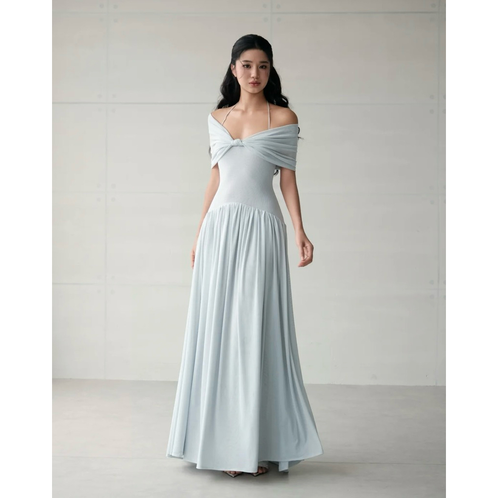Deliciae - Ella Dress แบรนด์แท้