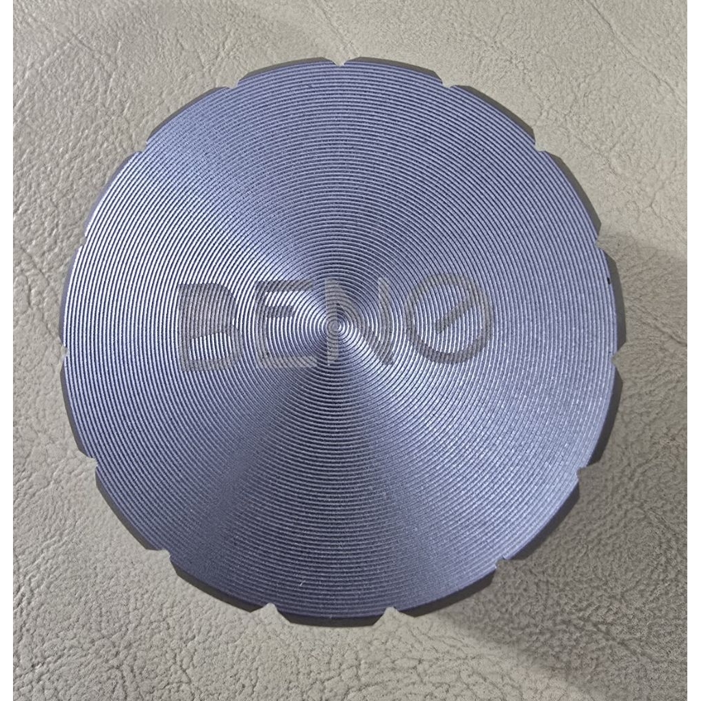 BENO BOLD Distributor58mm#ที่เกลี่ยผงกาแฟ#สภาพดี
