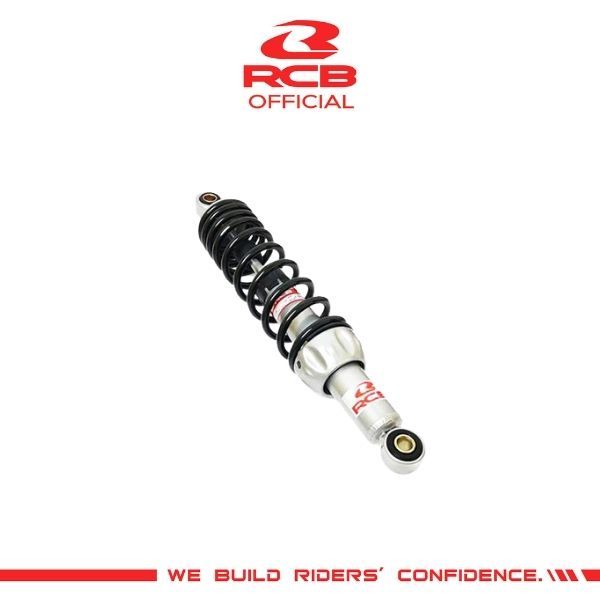 โช๊ค WAVE ขนาด335มม RCB A2-Series ไม่มีซัพแทงค์