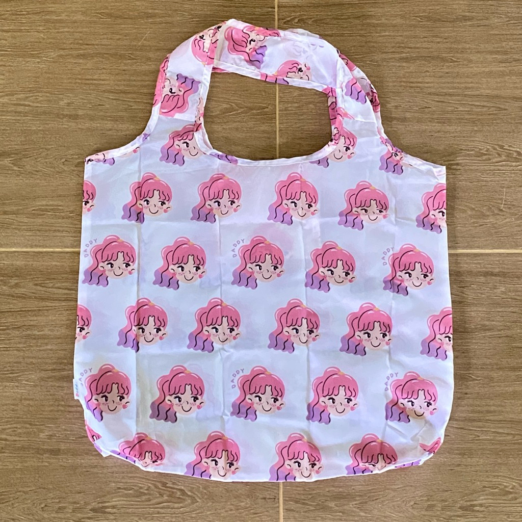 [ส่งฟรี/ส่งต่อ] กระเป๋า wendy ร้าน daddy and the muscle academy