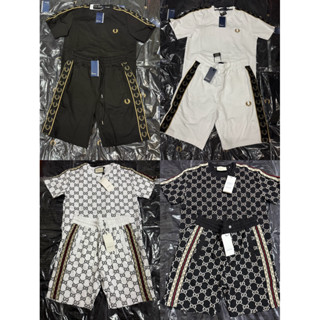 ชุดเช็ทรวมแบรนด์ไซส์M L XL 2XL 3XL