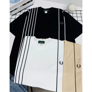 🔥เสื้อยืดOversizeรวมแบรนด์ Size M F งานปัก