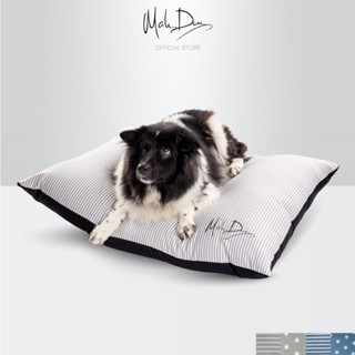 [Mahdum] Duvet Cushion on-top Cotton ที่นอนสุนัข ที่นอนแมว เ…