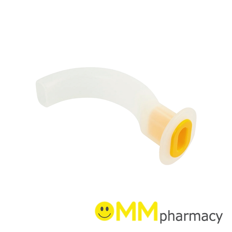 GUEDEL AIRWAY ขนาด 90มม.