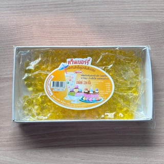 [Queen] เยลลี่ ควีนเบอรี่ ลูกเล็ก 220g. / ลูกใหญ่ 205g.