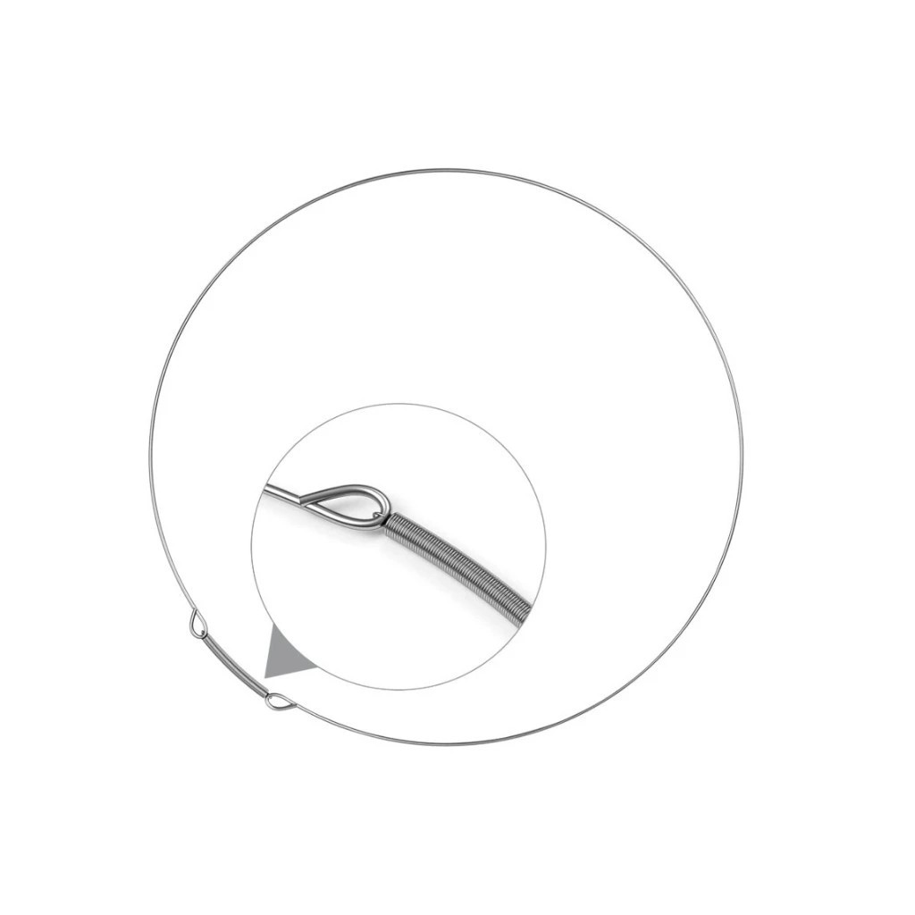 อะไหล่เเท้เบิกศูนย์/ลวดรัดขอบยางเครื่องซักผ้าฝาหน้าซัมซุง/ (WIRE DIAPHRAGM SAMSUNG)/DC97-04973B/ ใช้ได้มากกว่า 200 รุ่น