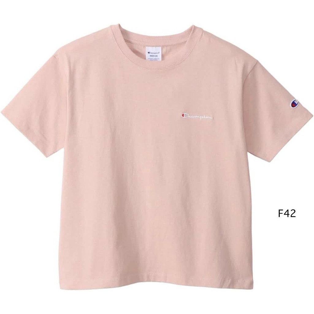 เสื้อแบรนด์ แชมเปี้ยน❗️แท้❗️(F42) SZ.M อก38”