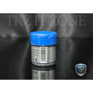 ซิลิโคลนcpu (SILICONE CPU) Halnziye HY510 ขนาดกระปุก 10 กรัม ระบายความร้อน 1.93W