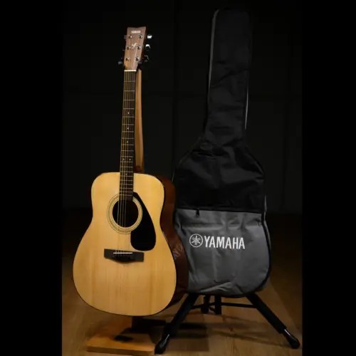 กีตาร์โปร่ง YAMAHA F310