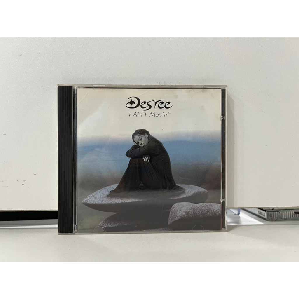 1 CD MUSIC ซีดีเพลงสากล Des'ree |  Ain't Movin' (A7F33)