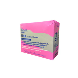 Green Bio Super Treatment ยกกล่อง 24ซอง