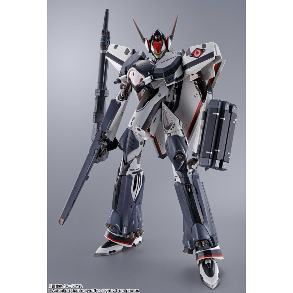 DX Chogokin VF 171EX Armored Nightmare Plus EX Revival Ver.