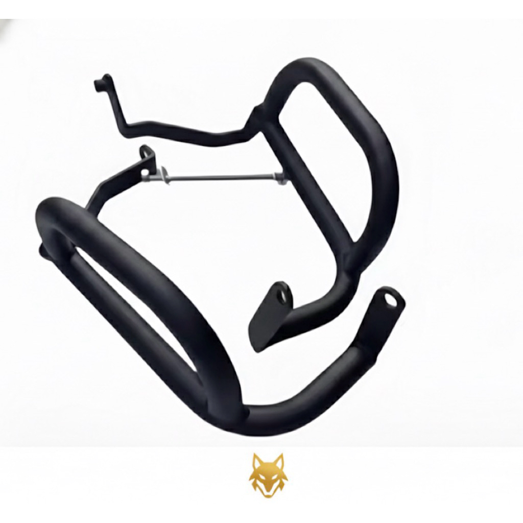 เเคชบาร์ล่าง cb500x / cb500f / Honda cb500x เเคชบาร์ล่าง💫✨BW✨💫