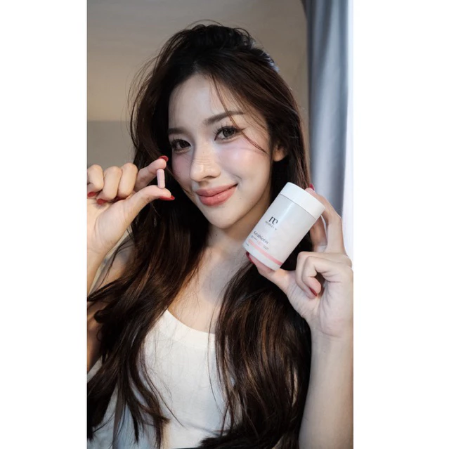 Kerabiotin Medileen วิตามินบำรุงผม ลดผมร่วง thumbnail 7