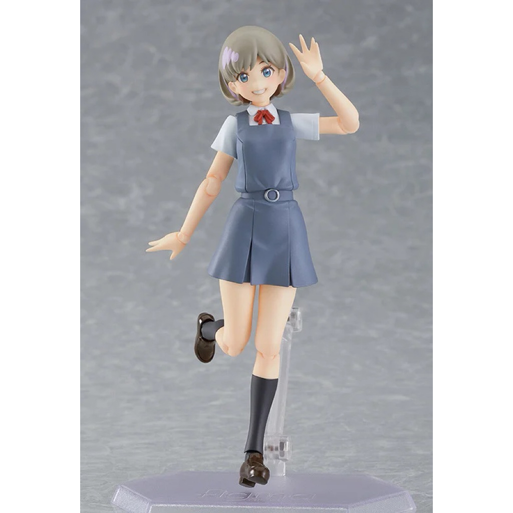Figma Keke Tang #544