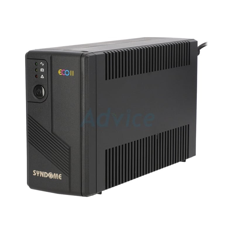 UPS 800VA SYNDOME ECO II 800