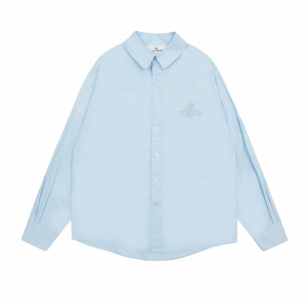 Saturn Oversized Shirt