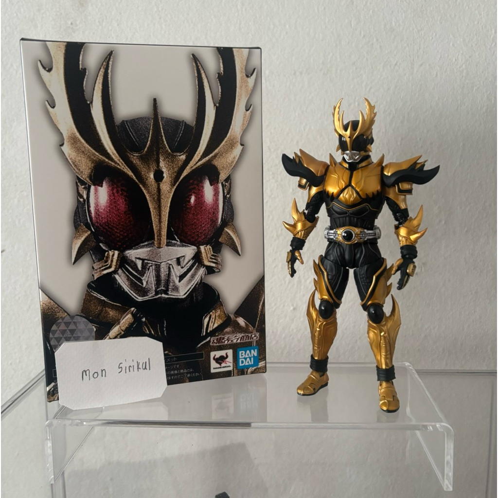 Kuuga Rising Ultimate 2.0 (มือ2)