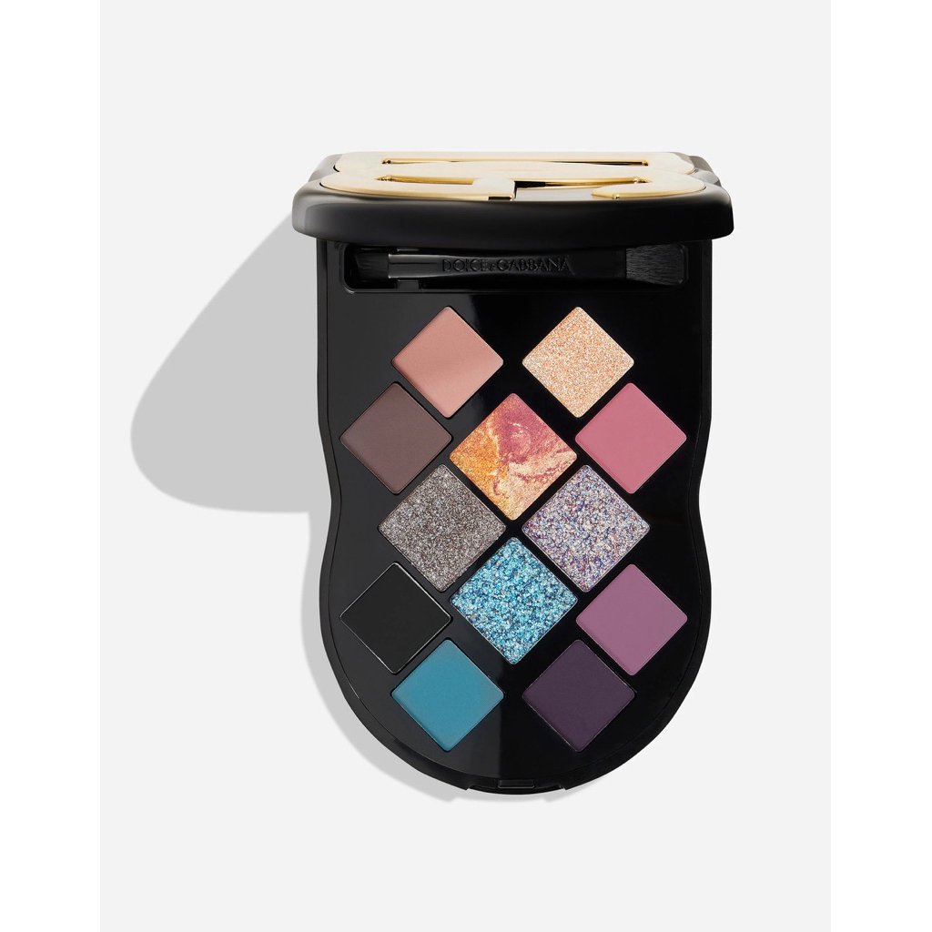 DG Dolce and Gabbana eye dare you