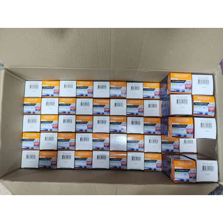 Dai−ichi ไดอิชิ หลอดไส้ ขั้วเกลียว E27 หลอดไฟให้ความร้อน ขนาด 25W 40W, 60W, 100W, 200W