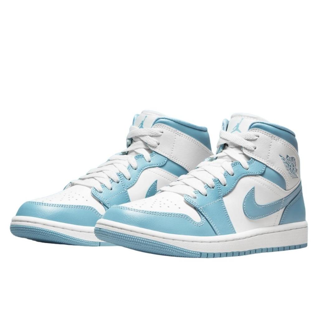 BQ6472-141	WMNS AIR JORDAN 1 MID รองเท้าบาส ของแท้ พร้อมส่ง