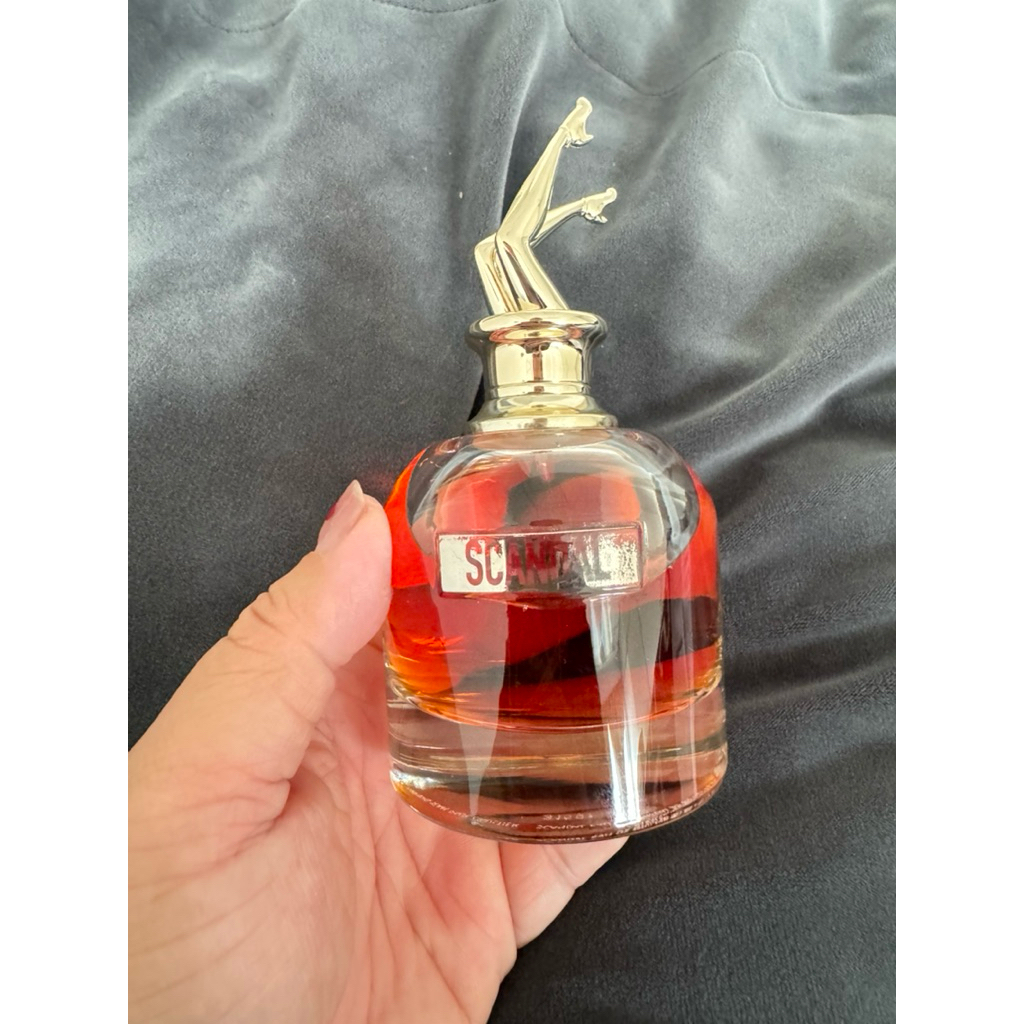 น้ำหอมยกขา JEAN PAUL GAULTIER - Scandal EDP น้ำหอมแท้100%