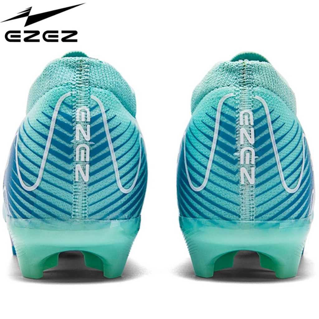 2025สินค้าใหม่ EZEZ（อีซี่）Typhoon Elite รองเท้าสตัส รองเท้าสตั๊ด รองเท้าฟุตซอล สตั๊ดฟุตบอลEU37-44 - รูปที่ 3