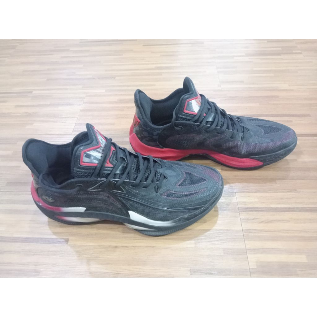 Qiaodan Duya 4.0..รองเท้าบาส