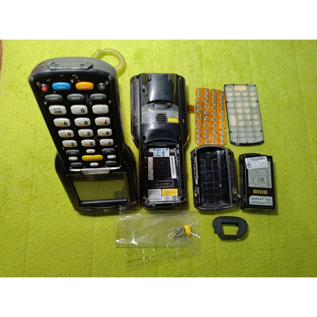 เครื่อง PDA มือสองงานอะไหล่