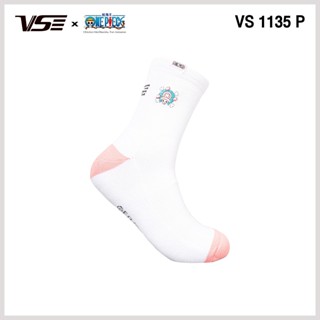 ถุงเท้า VS รุ่น VSE x One Piece – รุ่น VS 1135