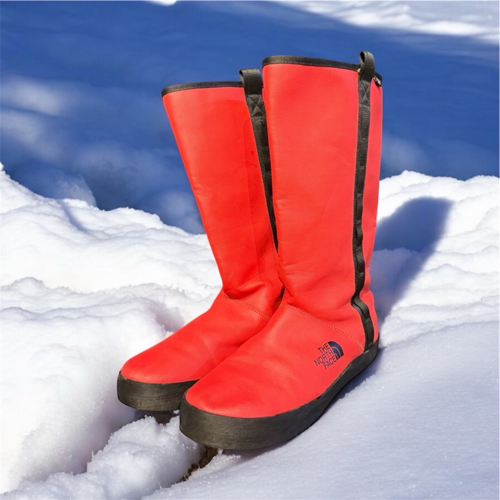 The North Face บู้ทมือสอง