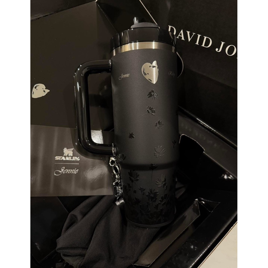 แก้วStanley x Jannie 30oz.