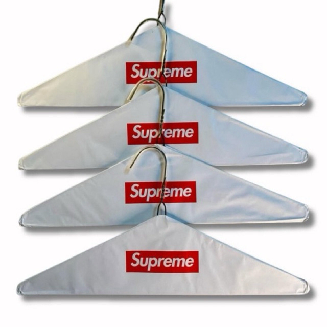 Supreme - Clothes Laundry Hanger