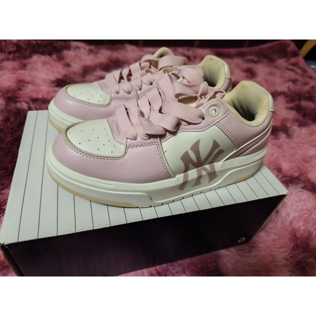 MLBแท้จากshopมือสองสภาพนางฟ้า