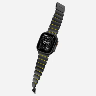 NOMAD สายนาฬิกา Stratos Band FKM ขนาด 49mm ใช้สำหรับ Apple Watch