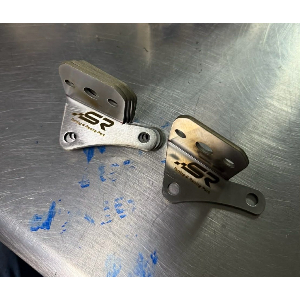 ชุดเวสเกต HINO E13C S700