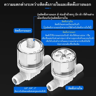พร้อมส่ง🔥วาล์วลูกลอยตัดน้ำอัตโนมัติ 1/2" 3/4" สวิทซ์ลูกลอยควบคุมน้ำอัตโนมัติ ลูกลอยตัดน้ำ วาล์วลูกลอย