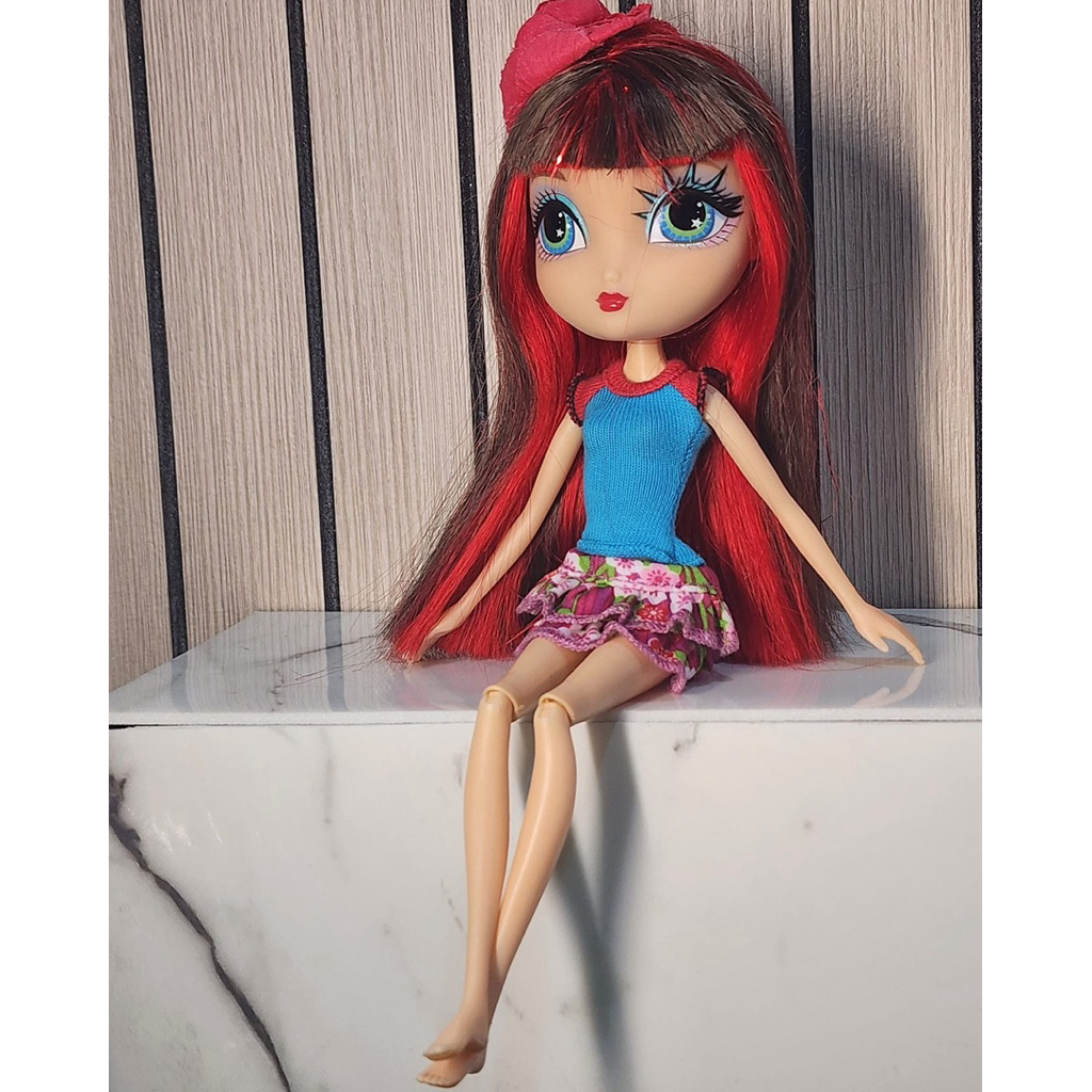 ตุ๊กตา La Dee Da รุ่น City Girl Dee