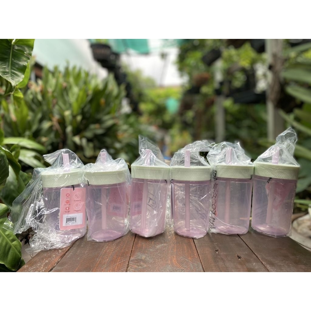 [pre-order]Owala Kids' Tumbler Plastic 15 oz