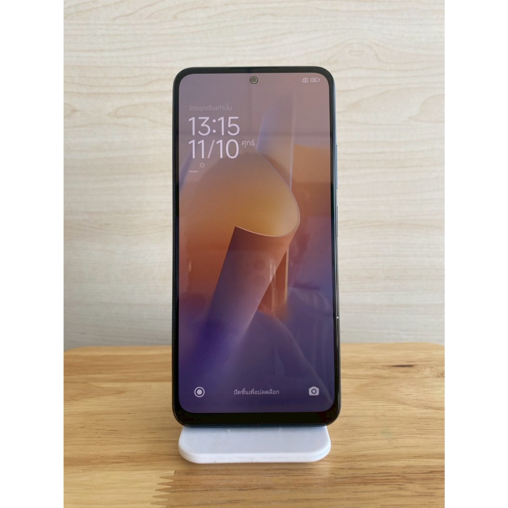 Redmi Note 12 ( Ram 8 Rom 256 GB )โทรศัพท์มือถือมือสอง