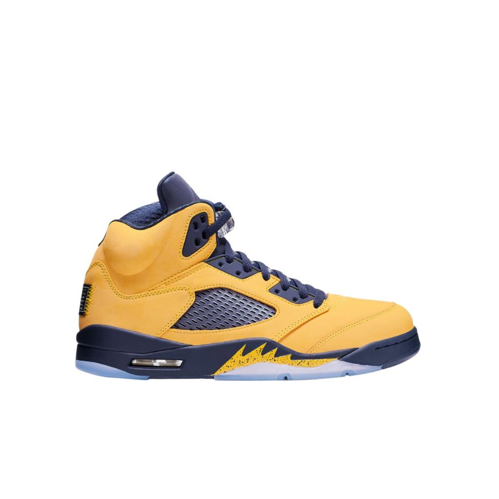CQ9541-704	AIR JORDAN 5 RETRO SE รองเท้าบาส ของแท้ พร้อมส่ง