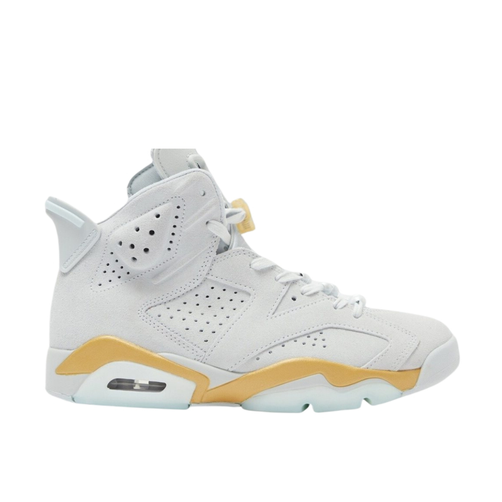 DQ4914-074	WMNS AIR JORDAN 6 RETRO  รองเท้าบาส ของแท้ พร้อมส่ง