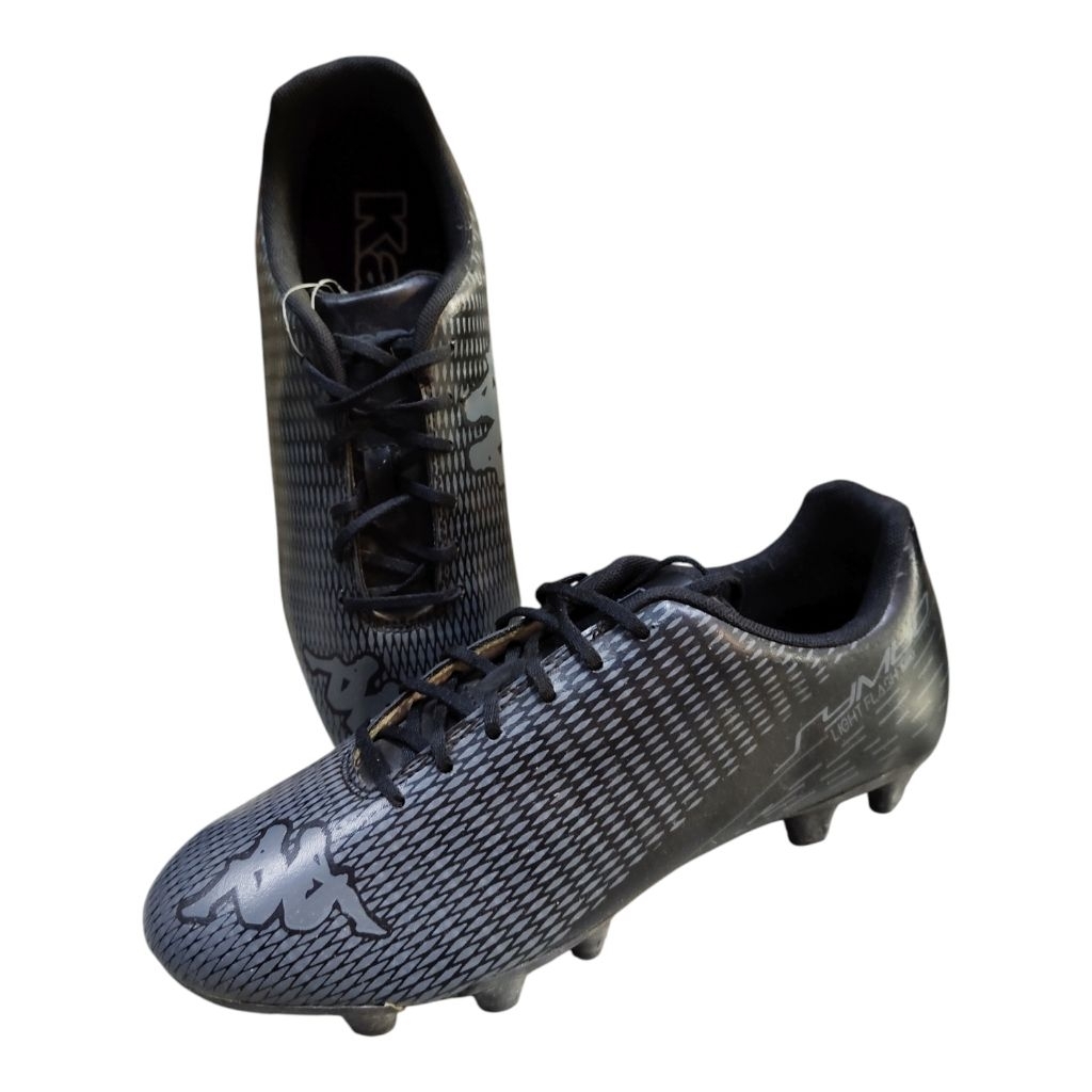 Kappa สตั๊ด รองเท้าเตะฟุตบอล คุณภาพสูง ทรงสวย ใส่สบาย ราคาถูก