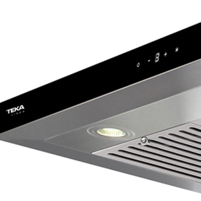 TEKA เครื่องดูดควัน รุ่น LDH TC 90.1 ขนาด 90 ซม. ราคา ถูกที่สุด ดีลบีเคเค แกลเลอรีภาพที่ 4