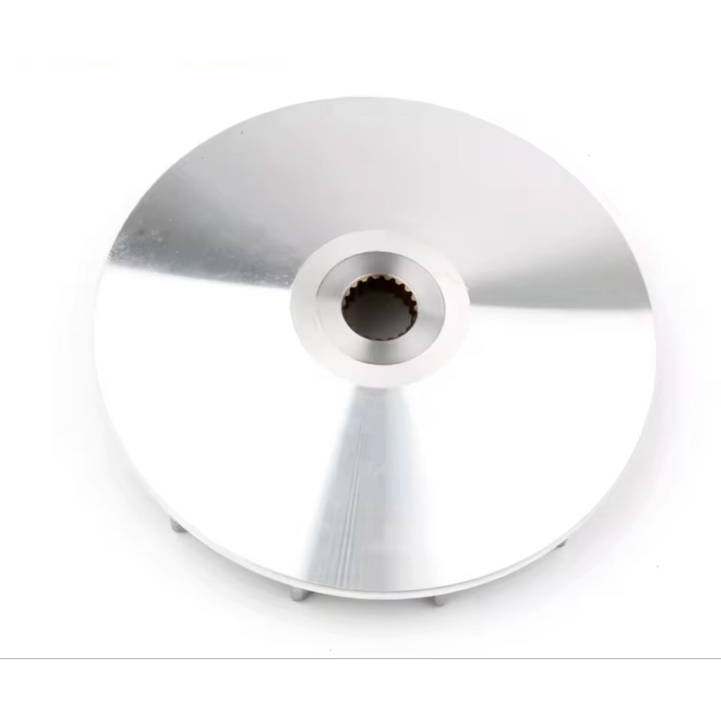 ชามหน้าใบพัด Scomadi TL125 คาบู และ TT125i หัวฉีด ทุกรุ่น