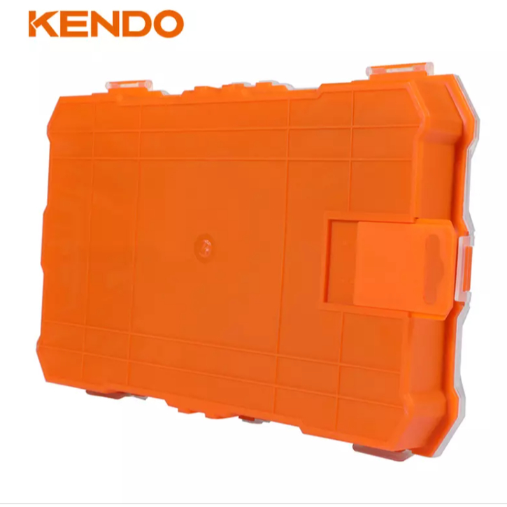KENDO 86128 ชุดเครื่องมือช่างอเนกประสงค์ 26 ชิ้น| SKC OFFICIAL ราคา ถูกที่สุด ดีลบีเคเค แกลเลอรีภาพที่ 3