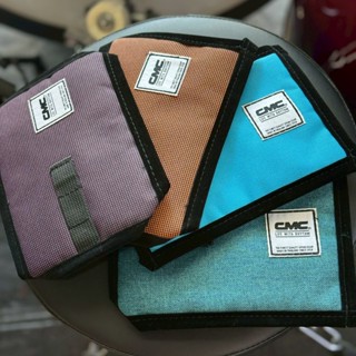[รุ่นขายดี-🔥] CMC แผ่นกันกระแทกกลอง Drum Protection Pad ป้อง…