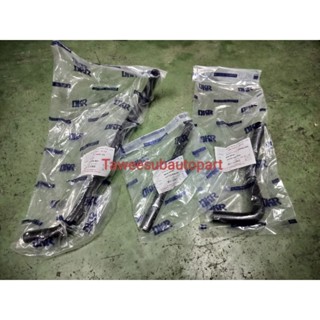 ท่อยางเพาเวอร์ (ชุด3เส้น) HONDA CIVIC ปี 1996-2000 DKR W16-6…